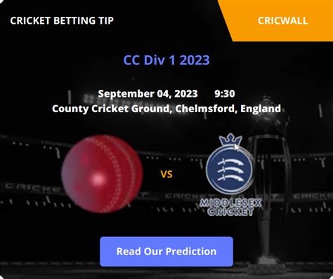 ocb match prediction|Today Match Prediction By CricWall Experts .